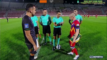 【FULL MATCH】 Bolivia vs. Andorra | International Friendlies 2024