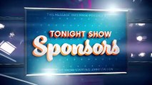 The Tonight Show: Patrocinadores del Tonight Show: The Olympics, White Claw