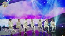 BTS(방탄소년단) - Life Goes On (Let's BTS!) l ENG l