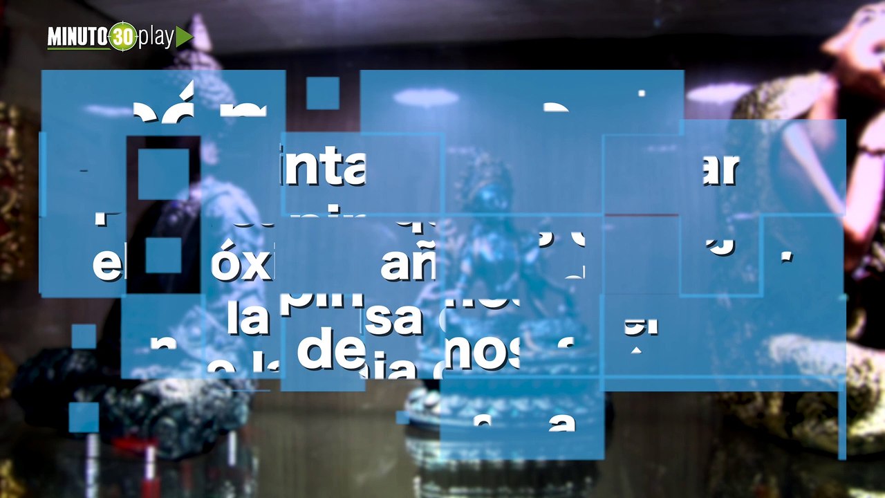 10-12-18 PORTAL MISTICO nota 3 Ritual de energías para la ultima noche del año