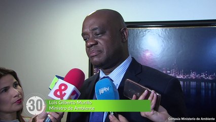 09-11-17 Minambiente presentara Proyecto de Ley para adjudicacion de baldios para reservas forestales