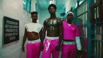 Lil Nas X, Jack Harlow - INDUSTRY BABY (Uncensored Video)