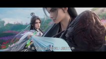 [Jade Dynasty] Season 2 _ latest trailer & preview- March 30 | chinese donghua