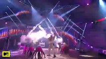 Justin Quiles - PAM, Jeans y Loco (En Vivo Premios MTV MIAW 2021)
