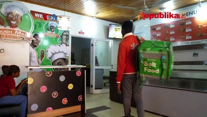 Perluas Pasar Usaha Kecil dengan AI