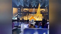 PREMIOS JUVENTUD 2021 : KAROL G 