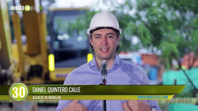 Inició la intervención de más de 67.000 metros cuadrados de la vía Carabobo Norte