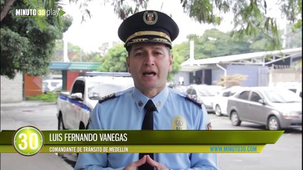 ¡Téngalo en cuenta! Este miércoles inicia el periodo de amonestaciones pedagógicas por  exceso de velocidad en la Av 80