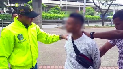 Sujeto en Bello habría enredado a una mujer por chat hasta que tuvo fotos de ella desnuda