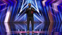 America's Got Talent 2021: Mike Goodwin cuenta divertidas anécdotas sobre la enseñanza de sus hijos
