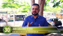 A partir de hoy se recibirán las propuestas para el Premio Experiencias Relevantes de Participación Ciudadana 2023- parte 1