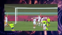 Suecia golea a Estados Unidos en la primera jornada del futbol femenil en Tokio 2020