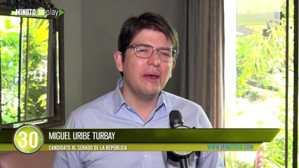 Avance noticioso del mediodía en Minuto30 de este 04 MARZO 2022