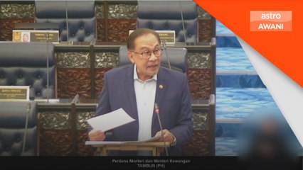 Cukai perkhidmatan naik beri kesan inflasi 0.2% - PM