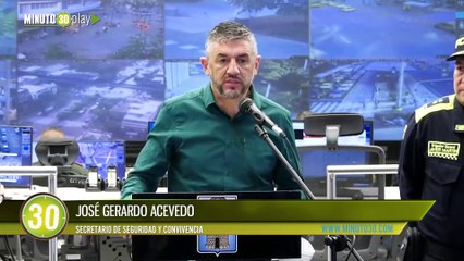 Aumentan recompensa por el responsable del asesinato de la vicerrectora en Medellín