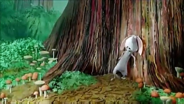 Les Rebelles de la forêt Bande-annonce (IT)