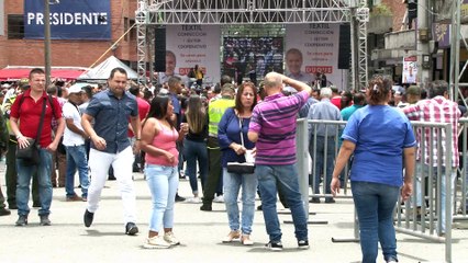 16-04-18 Ivan Duque se compromete con sector textil y de confeccion en Antioquia