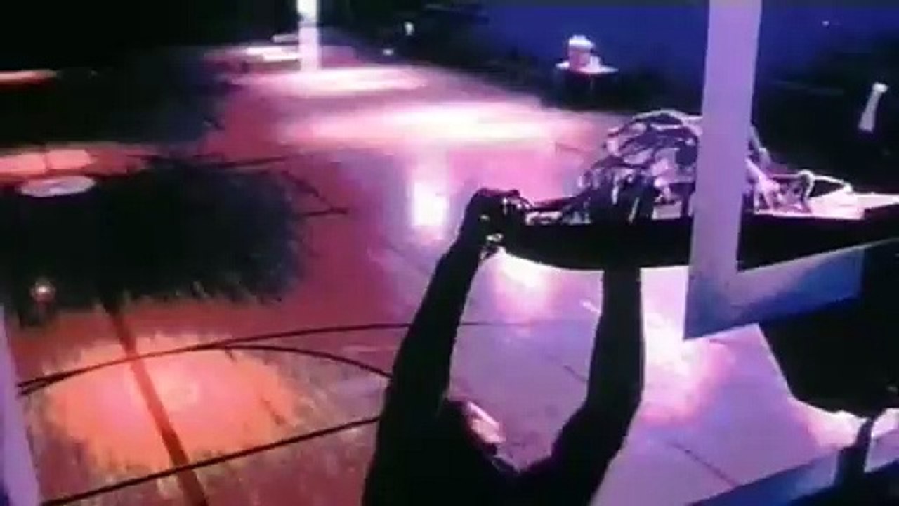 Coach Carter Bande-annonce (DE)