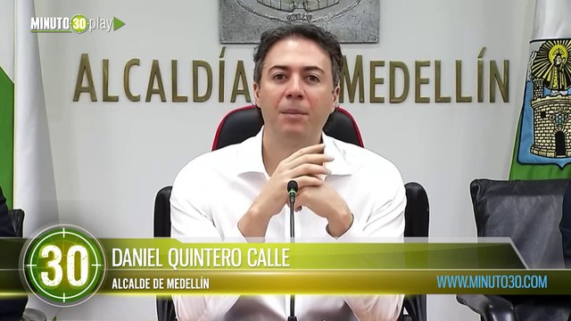 Con operativos de control, recuperan la movilidad en el corredor de Metroplús