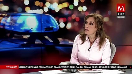 La nueva guardia de la Unión Tepito; la creciente preocupación de las autoridades capitalinas