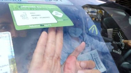 #Consejos ¿Cómo tramitar mi pase de estancia temporal en Jalisco? #TuNoticiero