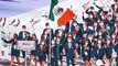 Tokio 2020. Deslumbran uniformes de México, con bordados zapotecos