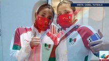 Paola Espinosa critica a mexicanas tras perder final de clavados en Tokio 2020