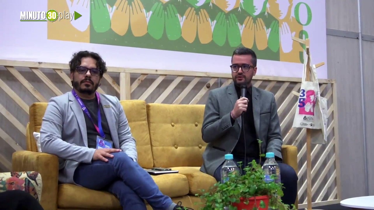 Las mujeres serán las protagonistas de la Fiesta del Libro y la Cultura y los demás Eventos del Libro este año en Medellín Parte 1