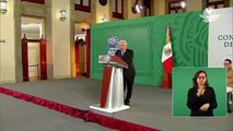 #AMLO confirma visita a Badiraguato, Sinaloa, municipio natal de “El Chapo”