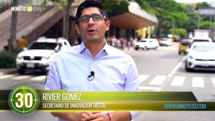 Nueva plataforma Sigmov permitirá el pago de los Planes de Manejo de Tránsito Parte 2 SIN AP