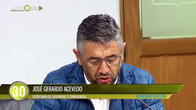 Qué bueno Hace dos días no matan a nadie en Medellín