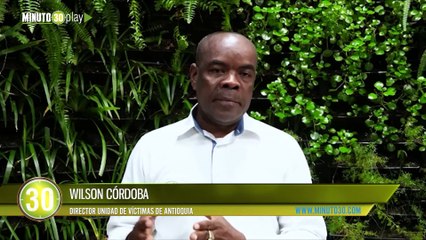 Medellín fue exaltada por su compromiso en la ejecución de la Política Pública de Víctimas