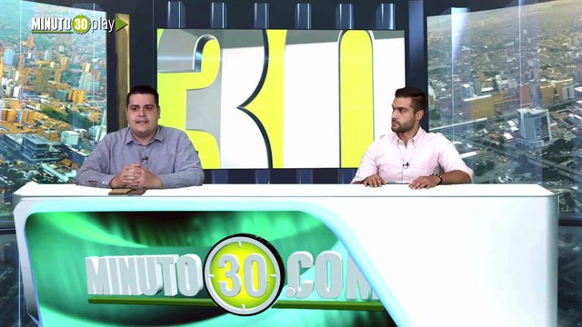 Felipe Jiménez, candidato a la Cámara de Representantes, habla de la renovación que necesita el Congreso