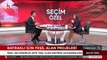Gözde Şeker Turkish TV Presenter Sexy Legs And Heels 25/03/2024