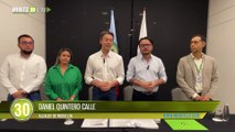 Medellín y Villavicencio firman alianza por la protección y el bienestar animal