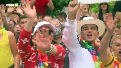 Panaca se toma Medellín Prográmese para vivir la experiencia