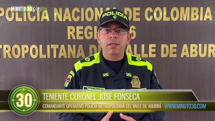 Declaraciones sobre los hechos ocurridos cerca a la Minorista