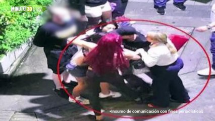 Encarceladas ocho mujeres trans que estarían enredando a gringos para robarles en El Poblado