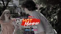 Regal Studio Presents: Hot Momma