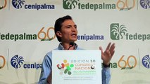 Fedepalma Tenemos todo para ser buenos socios de cualquier gobierno que llegue