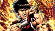 El secreto OCULTO de Shang Chi y los 10 anillos que nadie ha revelado y revela el futuro de la humanidad