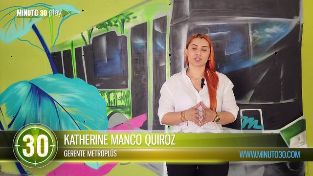 Inauguran el corredor de Metroplús en la calle 12sur que funciona como conexión entre Medellín, Envigado e Itagüí Parte 1