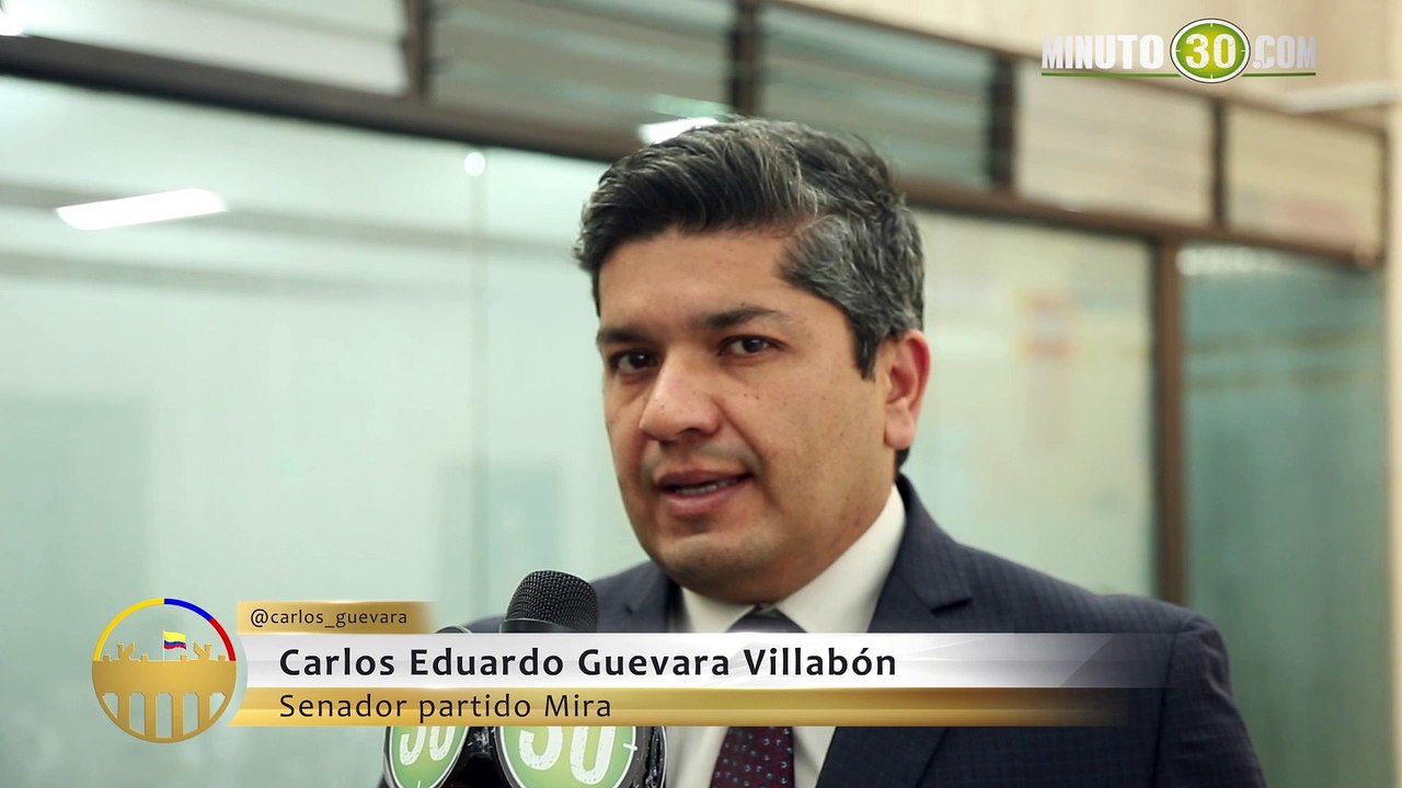 CARLOS EDUARDO GUEVARA