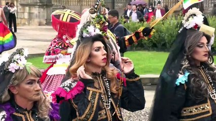 Radican el proyecto de ley para crear el Ministerio de Igualdad en Colombia