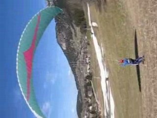 Parapente  titi 2
