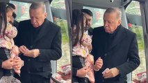 Erdoğan’dan harçlığa zam yok