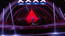 Spain's Got Talent 2021: La EMOTIVA NANA con la que esta cantante ha sorprendido | Semifinal 04