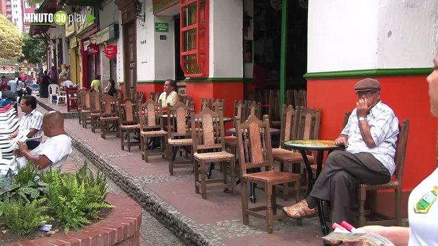 Con varios eventos y actividades, Sabaneta celebra las tradicionales Fiestas del Plátano