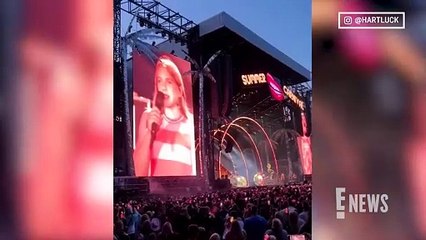 Pink Shares Hilarious Glimpse at Family Life With Kids Willow and Jameson _ E! N