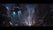 Halo Infinite Multiplayer - Oficial Cinematic Trailer | gamescom 2021